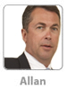 Allan Trent