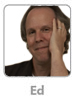 Ed Shankman