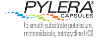 Pylera